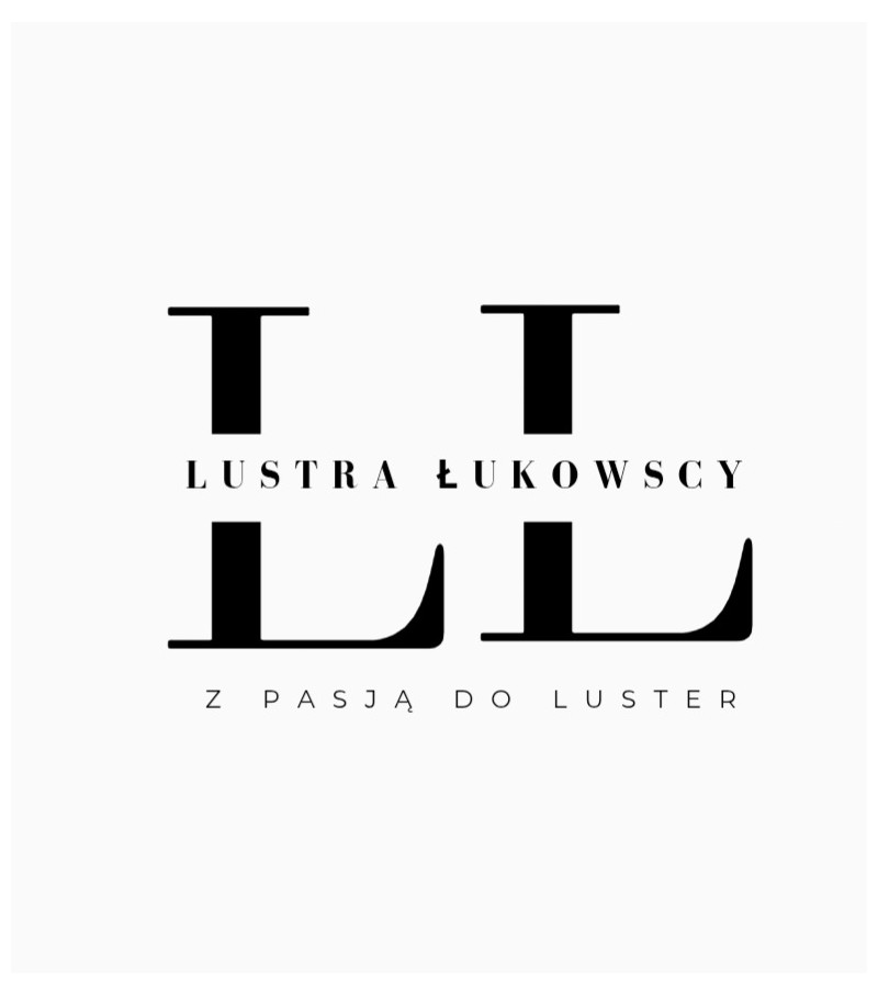 LUSTRO PÓŁOKRĄGŁE KSIĘŻYC LED 200x100cm