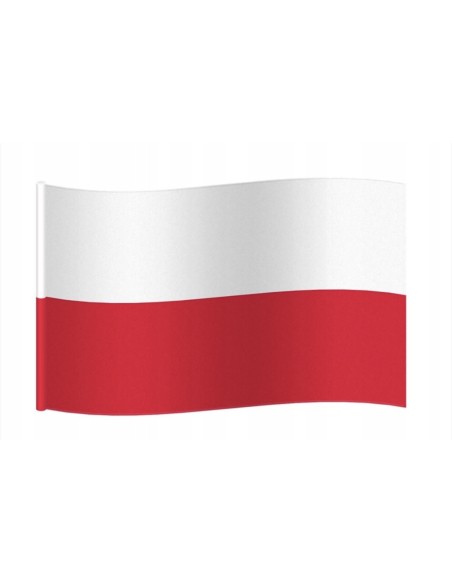 LUSTRO LED RGB 80x60 CHMURKA + pilot